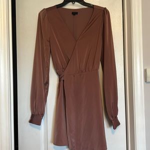 Revolve Janet Mini Dress